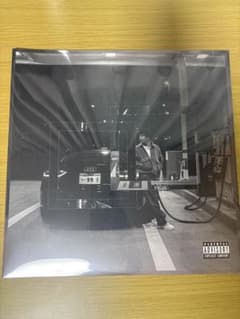 KANDYTOWN Neetz レコードのサムネイル