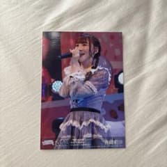 ＝LOVE 音嶋莉沙 生写真のサムネイル