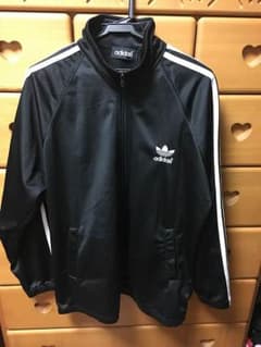 adidasオリジナルス トラックジャージのサムネイル