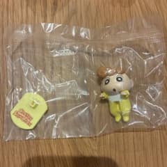 クレヨンしんちゃん　くっつきマスコット　ひまわりのサムネイル