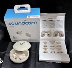 soundcore sleep a20 Anker【説明書無し】のサムネイル