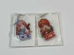 うたプリ マジLOVEレボリューションズ BD特典 アクキーのサムネイル