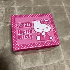 Hello Kitty 小鉢 陶器製 サンリオのサムネイル