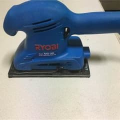 RYOBI サンダーのサムネイル