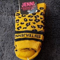 ★to様専用★Jenni 靴下2枚セットのサムネイル