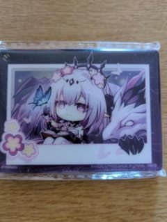 一番くじ 崩壊スターレイル Vol.3 G賞 アクリルチャームのサムネイル