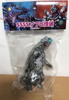 SSSS.소프비괴수 디바다단 SSSS.GRIDMAN