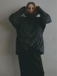 完売Marmot×ETRE TOKYO PERTEXパディングアノラック - メルカリ