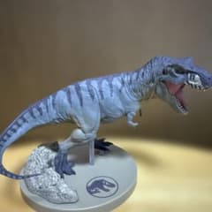 ティラノサウルス フィギュアのサムネイル