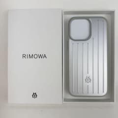 【極美品】 リモワ iPhone14ProMax ケース アルミニウム シルバー 極美品】 リモワ iPhone14ProMax ケース アルミニウム シルバー - メルカリ