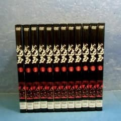 どろろ全12巻（全24話）鈴木拡樹/鈴木梨央◇手塚治虫◇ケース無し発送 