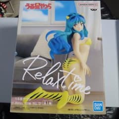うる星やつら　ラムフィギュアのサムネイル
