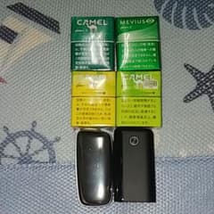 プルームX　グローパイパープラスのサムネイル