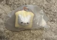 サンリオキャラクターズ しょくぱんず はなまるおばけのサムネイル