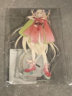超かぐや姫 原案アクリルスタンド VR(かぐや) マチアソビ 先行販売