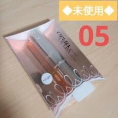 【未使用】05 オペラ リップティント ティントオイルルージュのサムネイル