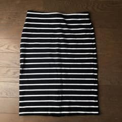ユニクロ ペンシルスカートのサムネイル