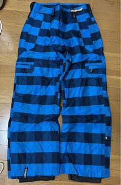 スノーボード　ウェア　パンツ　ユニセックスのサムネイル