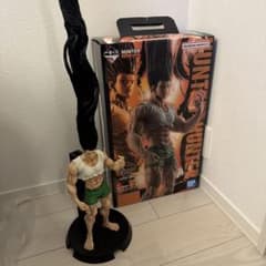 HUNTER X HUNTER ゴン・フィギュア ラストワン - メルカリ
