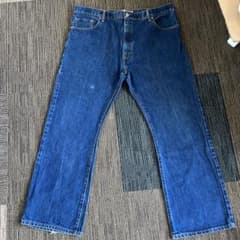 リーバイス 517 W40 L30 Mexico製のサムネイル
