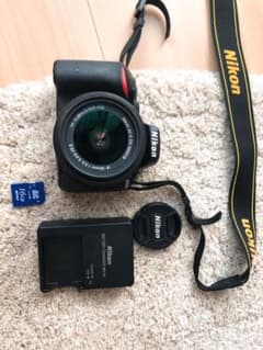 Nikon 一眼レフのサムネイル