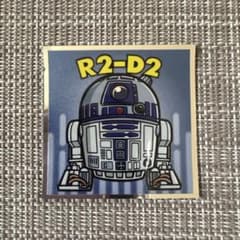 빅 리만 만다롤리안 컬렉션 씰 No.10 [R2-D2]