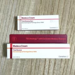 【新品未開封】Centellian24 マデカクリーム　タイムリバース　& ゼロのサムネイル