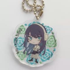 Ado×くら寿司 アクリルチャーム　②のサムネイル