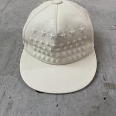 LHP レザーキャップ 帽子のサムネイル