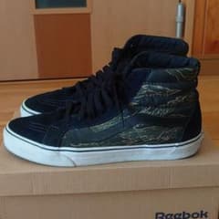 Y様専用 VANSスニーカーのサムネイル