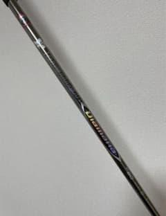 ディアマナ Diamana ZF 60s テーラーメイド用スリーブ付のサムネイル