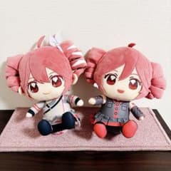 重音テト ぬいぷりけおすわりBIG 全2種セット f - メルカリ
