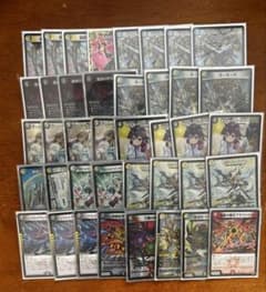 逆アポロ 構築済みデッキ 調整パーツ