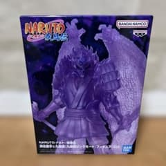 NARUTO 疾風伝 須佐能乎 ナルト フィギュアのサムネイル
