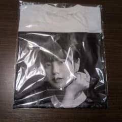 中西アルノ　フォトTシャツのサムネイル