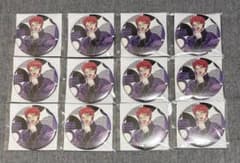 ヒプノシスマイク ヒプマイ BAT 波羅夷空却 EW04 缶バッジ - メルカリ