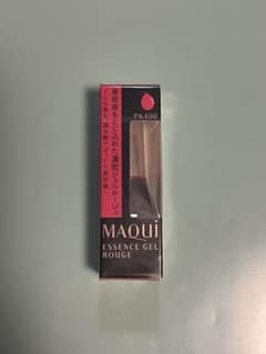 MAQuillAGE ESSENCE GEL ROUGE PK400のサムネイル