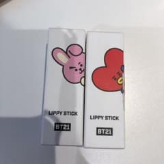 BT21   ひょんふぁさん専用のサムネイル