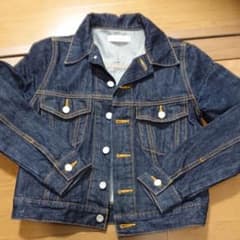 MOUSSY Gジャン デニムジャケットのサムネイル
