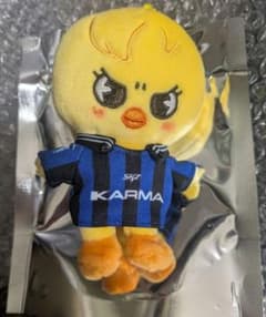 stray kids KARMA SKZOO ポガリ フィリックス おまけ付 - メルカリ