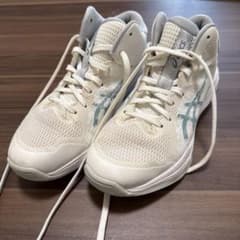 ASICS バスケットシューズ 24.5cmのサムネイル