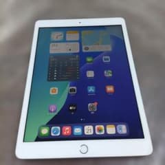 iPad 第7世代 MW752J/A 管理ナンバー3394 iPad 第7世代 MW752J/A 管理ナンバー4944 - メルカリ