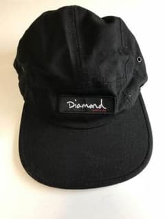 diamond キャップのサムネイル