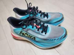 HOKA CIELO x1 2.0 26.5cmのサムネイル