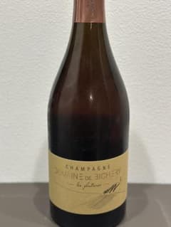 Domaine de Bichery +ヴァンシーメニル - メルカリ
