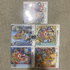 妖怪ウォッチシリーズ 真打　元祖　本家　白犬隊　マグナム 妖怪ウォッチシリーズ 真打 元祖 本家 白犬隊 マグナム - メルカリ