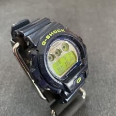 希少カラー G-SHOCK DW-6900SB-2JF ネイビー電池交換済み 希少カラー G-SHOCK DW-6900SB-2JF ネイビー電池交換済み - メルカリ