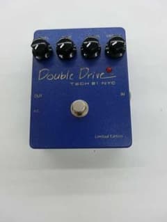 TECH 21 NYC Double Drive 限定版 - メルカリ