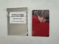 &TEAM 月狼　HMV HARUAのサムネイル