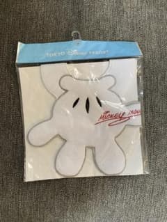 東京ディズニーリゾート ミッキー スタイ 新品